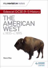 My Revision Notes: Edexcel GCSE (9-1) History