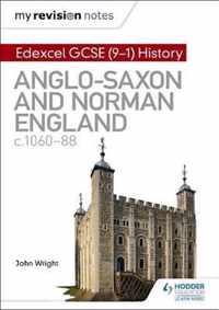 My Revision Notes: Edexcel GCSE  (9-1) History