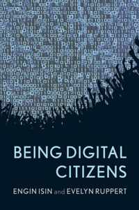 Being Digital Citizens