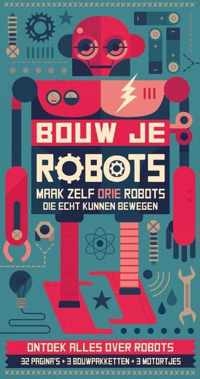 Bouw je robots