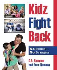 Kidz Fight Back