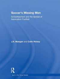 Soccer's Missing Men