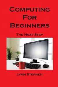 Computing for Beginners