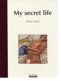 My secret life