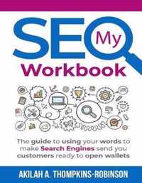 My SEO Workbook