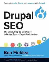 Drupal 8 SEO