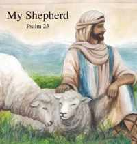 My Shepherd