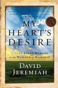 My Heart's Desire