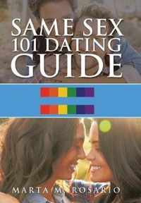 Same Sex 101 Dating Guide