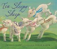 Ten Sleepy Sheep