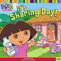 It's Sharing Day