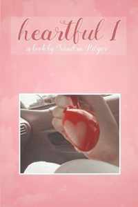 heartful1 a book by Sandra Pilger