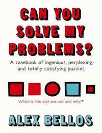 Can You Solve My Problem