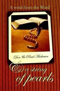 A Word From the Word & A String of Pearls