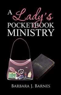 A Lady's Pocketbook Ministry