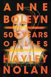 Anne Boleyn