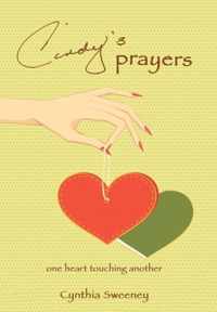 Cindy's Prayers