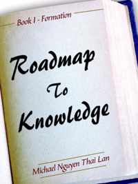 Roadmap to Knowledge