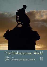 The Shakespearean World