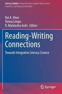 Reading-Writing Connections