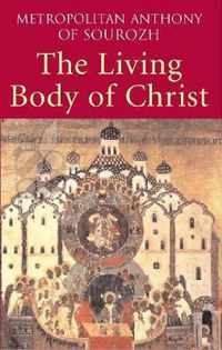 Living Body of Christ