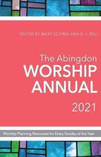 Abingdon Worship Annual 2021, The