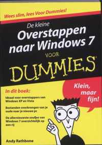 De Kleine Overstappen Win 7 V