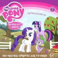 My Little Pony 02