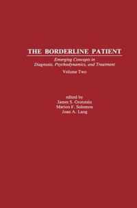 The Borderline Patient