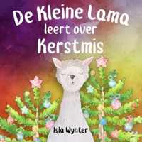 De Kleine Lama Leert Over Kerstmis