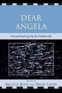 Dear Angela