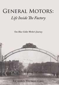 General Motors: Life Inside The Factory