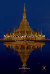 Myanmar's Integration with the World