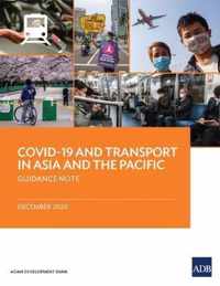 COVID-19 and Transport in Asia and the Pacific