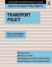 Transport Policy