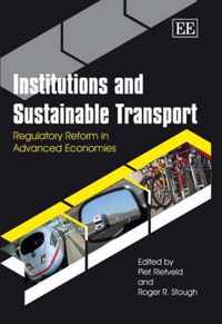 Institutions and Sustainable Transport