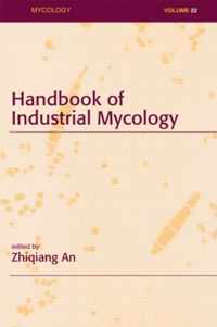 Handbook of Industrial Mycology