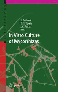 In Vitro Culture of Mycorrhizas