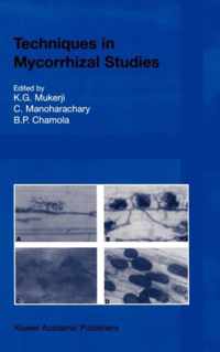 Techniques in Mycorrhizal Studies