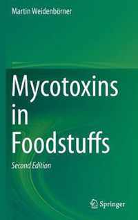 Mycotoxins in Foodstuffs