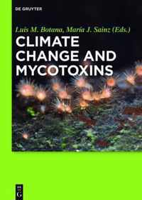 Climate Change and Mycotoxins