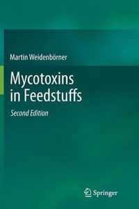 Mycotoxins in Feedstuffs