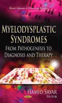 Myelodysplastic Syndromes