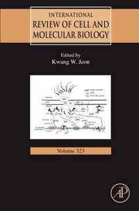 International Review of Cell and Molecular Biology