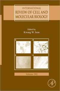 International Review of Cell and Molecular Biology