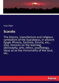 Scarabs