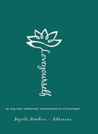 Loveyourself - Zelfhulpboek - [ontspanning] - [zelftherapie] - [kado]