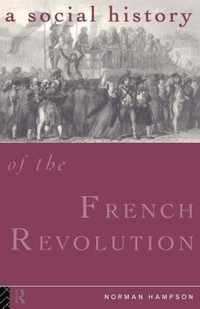 A Social History of the French Revolution