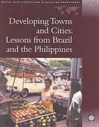 Developing Towns and Cities