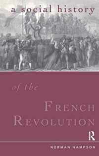 A Social History of the French Revolution